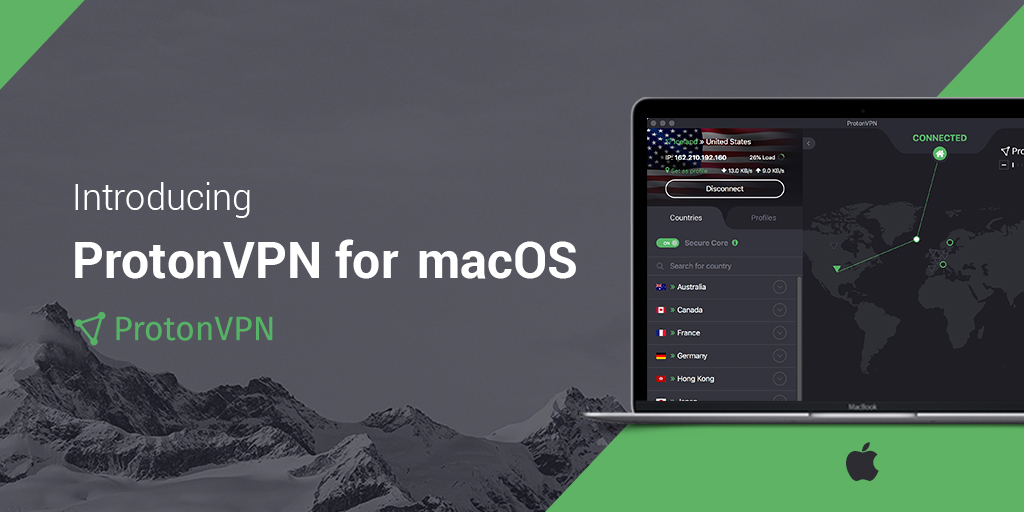 best free vpn for mac app store